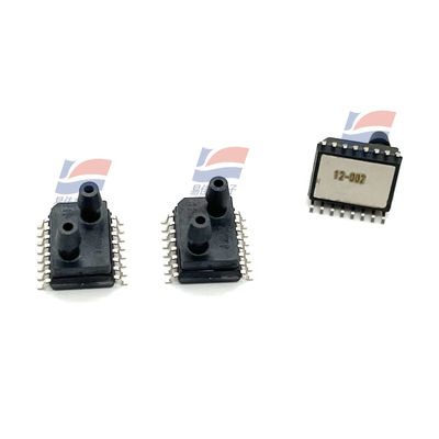 YJJ SM7391-BCE-S-500-000 Farklı Basınç ±500pa Dijital 16 bit I2C Basınç Sensörü