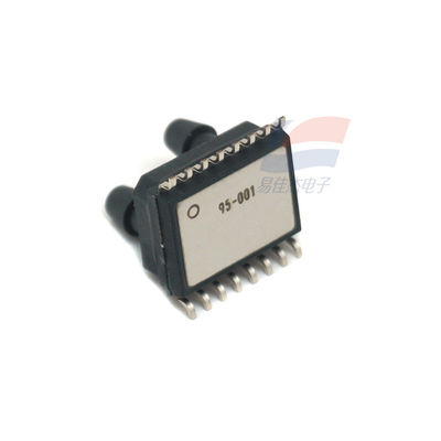 YJJ SM7391-BCE-S-500-000 Farklı Basınç ±500pa Dijital 16 bit I2C Basınç Sensörü