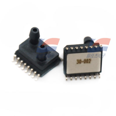 YJJ SM3041-015-D-C-3-S Farklı Basınç ± 15psi Dijital I2C Basınç Algılayıcı