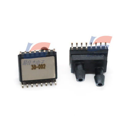 YJJ SM3041-015-D-C-3-S Farklı Basınç ± 15psi Dijital I2C Basınç Algılayıcı