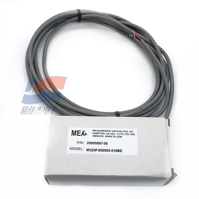 YJJ M325P-000005-016BG Basınç Sensörü Aşırılık Yapmadan Gaz-Sıvı Entegre 17-4PH Ölçümü İçin Uygun