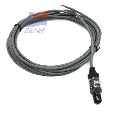 YJJ M325P-000005-016BG Basınç Sensörü Aşırılık Yapmadan Gaz-Sıvı Entegre 17-4PH Ölçümü İçin Uygun