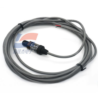 YJJ M325P-000005-016BG Basınç Sensörü Aşırılık Yapmadan Gaz-Sıvı Entegre 17-4PH Ölçümü İçin Uygun