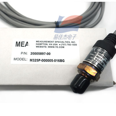 YJJ M325P-000005-016BG Basınç Sensörü Aşırılık Yapmadan Gaz-Sıvı Entegre 17-4PH Ölçümü İçin Uygun