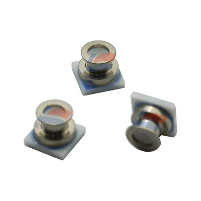 YJJ MS5637-02BA03-50 Hava Basıncı Sensörü Ultra küçük Mikro-yükseklik ölçer MEMS Sensörü