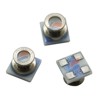 YJJ MS5637-02BA03-50 Hava Basıncı Sensörü Ultra küçük Mikro-yükseklik ölçer MEMS Sensörü