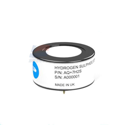 AQ+7H2S Hidrojen Sülfür (H2S) Sensörü