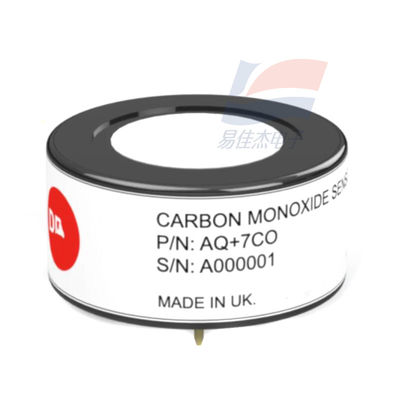 AQ 7O3 Ozon Sensörü O3 Ölçüm Aralığı 0 1 ppm T90 Yanıt Zamanı 60 saniye
