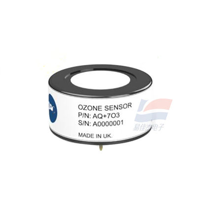 AQ 7O3 Ozon Sensörü O3 Ölçüm Aralığı 0 1 ppm T90 Yanıt Zamanı 60 saniye