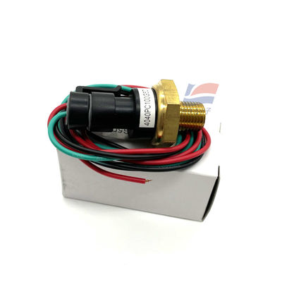 YJJ 4040PC015G5D Basınç Algılayıcısı, Sıcaklık Kompensasyonu ve Amplifikasyon Trigger Arayüzü