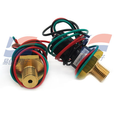 YJJ 4040PC015G5D Basınç Algılayıcısı, Sıcaklık Kompensasyonu ve Amplifikasyon Trigger Arayüzü
