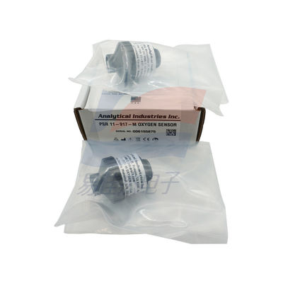 YJJ PSR-11-917-M Oksijen Sensörü ve Oksijen Bataryası 760/840 Ventilatörlerde Kullanılır