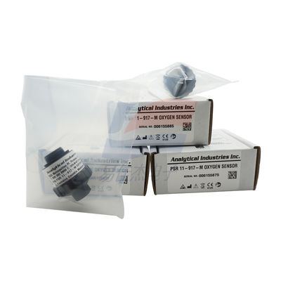 YJJ PSR-11-917-M Oksijen Sensörü ve Oksijen Bataryası 760/840 Ventilatörlerde Kullanılır