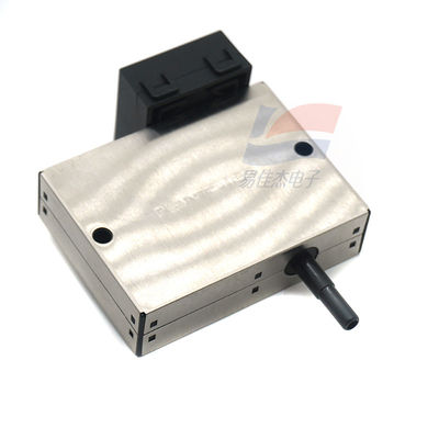 PMSX003-N Lazer Parçacık Sensörü Etkili Aralıklar 0-1000μg/m3 Sayım Verimliliği 50% 0.3μm 98% ≥0.5μm