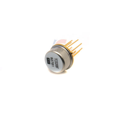 TCS208F Difüzyon odası yapısı 0.2mm3 hacimli ve hızlı gaz değişimi süresi sabiti olan gaz konsantrasyon sensörü