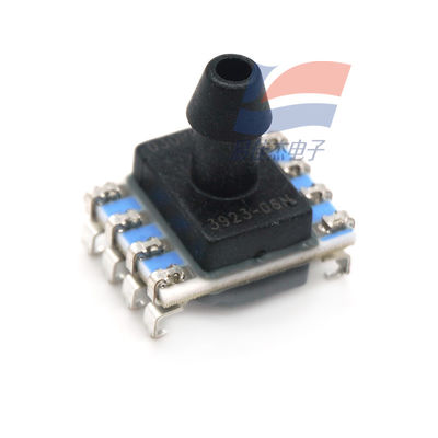 YJJ HSCMAND030PGAA5 Sıvı seviyesi Yükseklik Analog Ölçü Basınç 30psi Amplifikasyon Basınç Sensörü