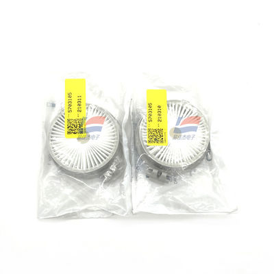 Sınıf I Tıp Cihazı YJJ 5703105 Tek impulslu Ventilatör Turbin Filtresi Cerrahi Bölümü için idealdir