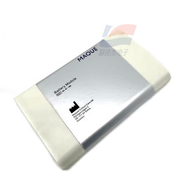 YJJ 6487180 Tıbbi solunum cihazları için Maikewei pil