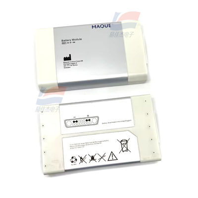 YJJ 6487180 Tıbbi solunum cihazları için Maikewei pil