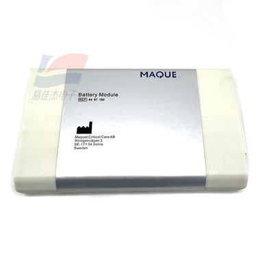 YJJ 6487180 Tıbbi solunum cihazları için Maikewei pil