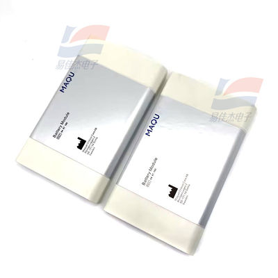 YJJ 6487180 Tıbbi solunum cihazları için Maikewei pil