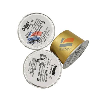YJJ 6850645 Evite2/4/Fabuis Havalandırıcı Oksijen Sensörü Oksijen Pil