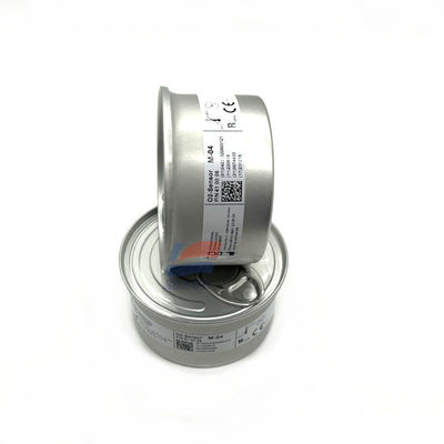 YJJ M-03 M-04 Alman Tıbbi Oksijen Sensörü 6 yıllık çalışma ömrü ve 13-17mV çıkışı olan oksijen pil