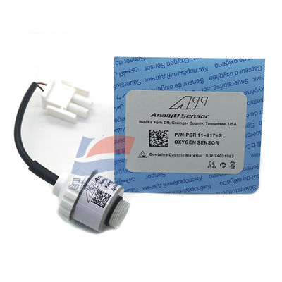 YJJ PSR 11-917-S Elektrokimyasal Oksijen Sensörü Oksijen Bataryası Tıbbi Anestezi Makinelerinde Kullanılır