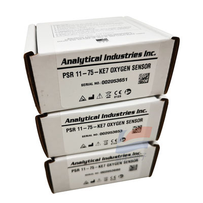 YJJ PSR-11-75-KE7 NEWPORT Oksijen Bataryası Newport Oksijen Sensörü