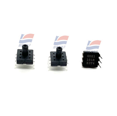 XGZP101DB1R Basınç Sensörü Elektronik Tansiyon Monitörleri, Ventilatörler, Oksijen Jeneratörleri, Monitörler ve Diğer Tıbbi Alanlar