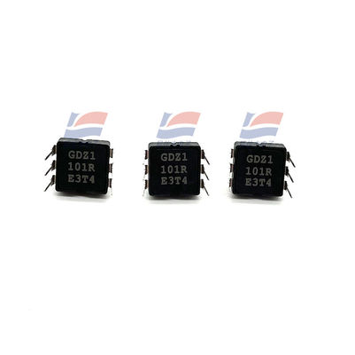 YJJ XGZP101SB1 Basınç Algılayıcı SOP Paketi MEMS Pnömatik Hidrolik 100KPa Vakum Paketleme Makinesi