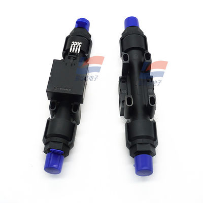 5.0 Vdc Trim Point Çıkış Voltaj Hava Akışı Sensörü AWM5101VN ±7 % Yüksek doğruluk için okuma Çıkışı Değişimi