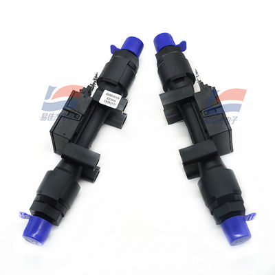 5.0 Vdc Trim Point Çıkış Voltaj Hava Akışı Sensörü AWM5101VN ±7 % Yüksek doğruluk için okuma Çıkışı Değişimi