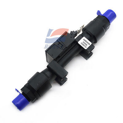 5.0 Vdc Trim Point Çıkış Voltaj Hava Akışı Sensörü AWM5101VN ±7 % Yüksek doğruluk için okuma Çıkışı Değişimi