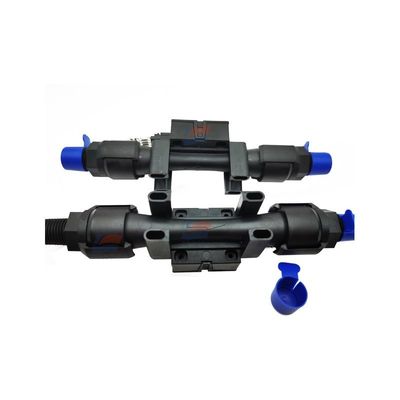 AWM5104VN Yüksek doğruluk ve istikrarlı performans nedeniyle Tıbbi Endüstriyel ve HVAC alanları için hava akışı sensörü