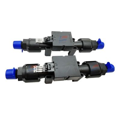 Tam AWM5104VN Hava Akışı Sensörü, 1/4 in 18 NPT Port Stili ve ±7 % Okuma Çıktısı Değişimi ile Sıcaklık