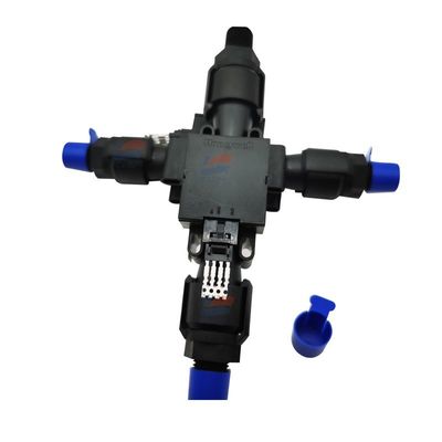 Tam AWM5104VN Hava Akışı Sensörü, 1/4 in 18 NPT Port Stili ve ±7 % Okuma Çıktısı Değişimi ile Sıcaklık