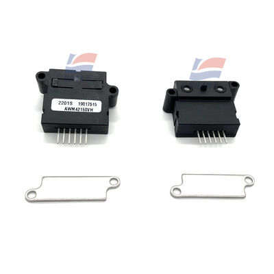 AWM42150VH Hava akışı sensörü, 8.5 mV ± 1.5 mVdc Laser Trim Point çıkışı