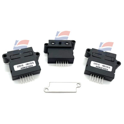 AWM42150VH Hava akışı sensörü, 8.5 mV ± 1.5 mVdc Laser Trim Point çıkışı