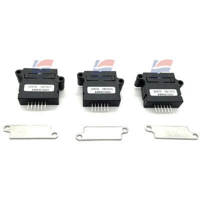 AWM42150VH Hava akışı sensörü, 8.5 mV ± 1.5 mVdc Laser Trim Point çıkışı