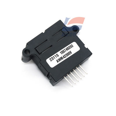 AWM42300V Hava Akışı Sensörü, 1000 SCCM'de 55.2 mV ± 2.0 mVdc'de lazer trim noktasında çıkış