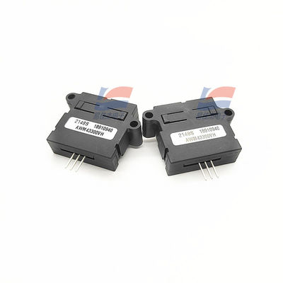 5 Vdc ±0.15 Vdc Laser Trim Point'te çıkış AWM43300V AWM43300VH Azot Kalibrasyon Gazı Hava Akışı Sensörü
