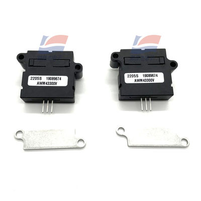 5 Vdc ±0.15 Vdc Laser Trim Point'te çıkış AWM43300V AWM43300VH Azot Kalibrasyon Gazı Hava Akışı Sensörü