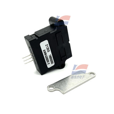 AWM43600V-2 Hava Akışı Sensörü 5 Vdc Laser Trim Noktasında Çıktı ve Endüstriyel için 0-6 SLPM Akış Aralığı