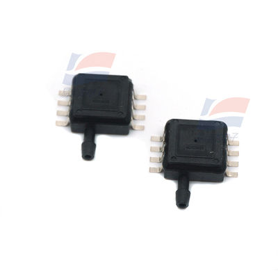 YJJ XGZP164 1kPa Çapraz Çift Giriş Borusu Diferansiyel Basınç Algılayıcı Tıbbi Tüketim Elektroniklerinde Kullanılır