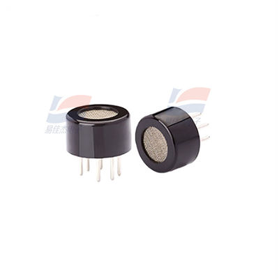 5.0V±0.1V DC Loop Voltage MQ-5B MOS Endüstriyel Uygulamalar için LPG Propan Metanı Algılayan Yanmalı Gaz Sensörü