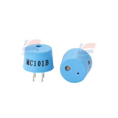MC101B Katalitik Yanıcı Gaz Sensörü Kesin ve Kalıcı Bulma