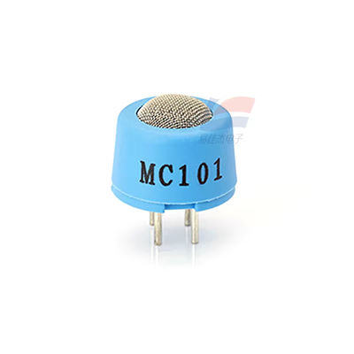 MC101B Katalitik Yanıcı Gaz Sensörü Kesin ve Kalıcı Bulma