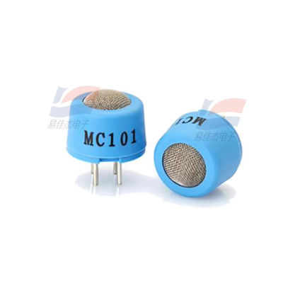 MC101B Katalitik Yanıcı Gaz Sensörü Kesin ve Kalıcı Bulma
