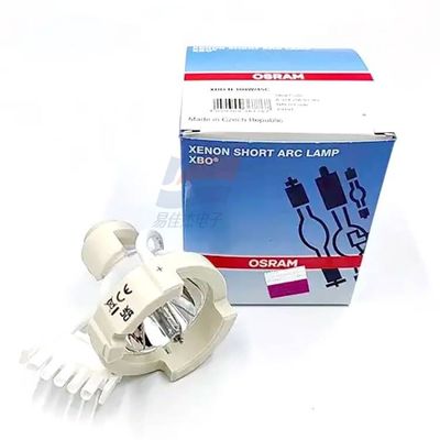 YJJ XBO R 100W45C Kısa Yaylı Ksenon Lambası EPK-1000 PENTAX Karın ve Rahim boşluğu için Endoskop Voltajı 12-14V